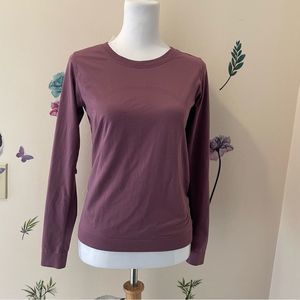 Lululemon Swiftly Tech Long Sleeve womens
